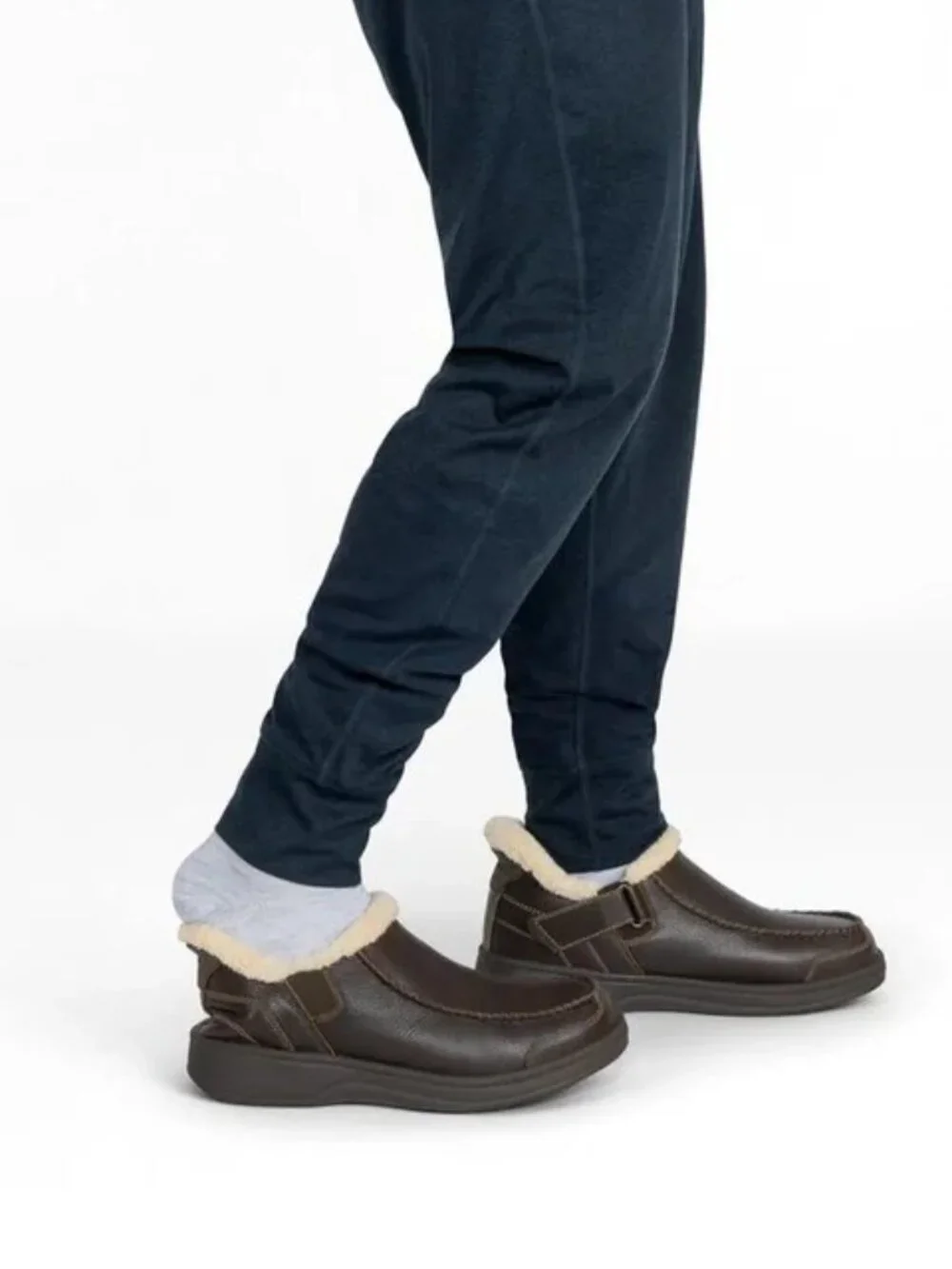 Ortho Feet Vito indoor/outdoor Slippers